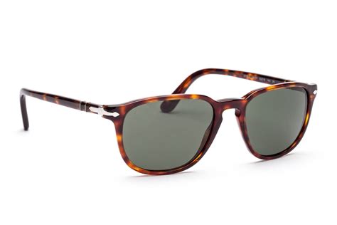 persol po3019s square sunglasses.